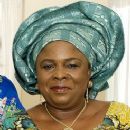 Patience Jonathan