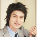 Dong-Wook Lee - 333 x 454