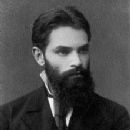Aleksandr Lyapunov