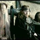 David O'Hara as Donnchadh and Sophia Myles as Isolde in Tristan + Isolde (2006) - 454 x 256