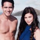 Gerald Anderson and Anne Curtis