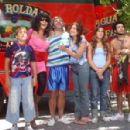 The Roldans