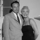 Betty Hutton and Ted Briskin - 300 x 436