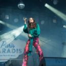 Jenifer Bartoli – Performs live during Festival Paris Paradis in Paris - 454 x 302