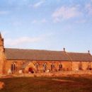 Grade I listed churches in Northumberland