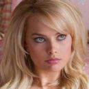 Margot Robbie - The Wolf of Wall Street