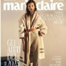 Marie Claire Italy February 2023 - 454 x 567