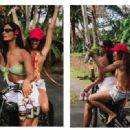 Ashley Moore – High Noon Swim ‘Hali’a Aloha’ Collection (June 2024)