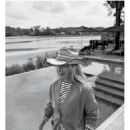 Estelle Lefébure - Elle Magazine Pictorial [France] (10 August 2023) - 454 x 592
