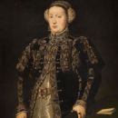Catherine of Austria, Queen of Portugal