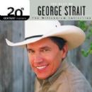 20th Century Masters: The Millennium Collection: Best Of George Strait - George Strait