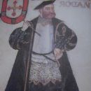 1515 in India