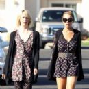 Lindsay Lohan’s Family: Cranky at “Glee” Mockery