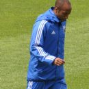 Collen Warner