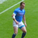 Stuart Hogg (rugby player)