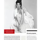 Monica Bellucci - Vanidades Magazine Pictorial [Mexico] (2 May 2022) - 454 x 594