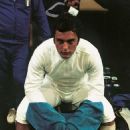 Fencers at the 1979 Mediterranean Games