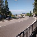 Road transport in San Marino