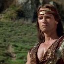 Red Sonja - Arnold Schwarzenegger - 454 x 193