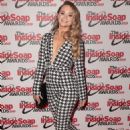 Daisy Wood-Davis – Inside Soap Awards 2019 in London - 454 x 681