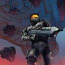 Comics based on Halo (franchise)