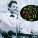 Christmas With Johnny Cash  Columbia Records - 454 x 452