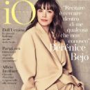 Bérénice Bejo - Io Donna Magazine Cover [Italy] (14 May 2022)
