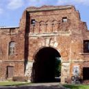 Fortifications in Belarus