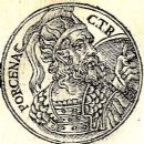 Lars Porsena