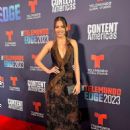 Andrea Meza: The Telemundo Edge 2023