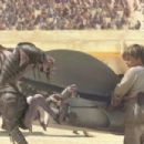 Star Wars: Episode I - The Phantom Menace - 454 x 303