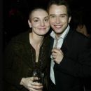 Stephen Gately and Sinéad O'Connor