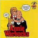 Annie Warbucks