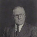 J. C. C. Davidson, 1st Viscount Davidson