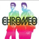 DJ-Kicks - Chromeo