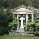 World War II cemeteries in Germany