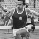 East German runners