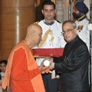Swami Satyamitranand