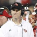 Jeff Brohm