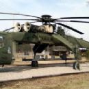 Military transport