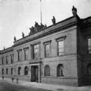 1690s establishments in Prussia
