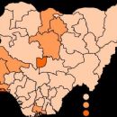 2021 disasters in Nigeria