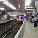 NJ Transit bus stations