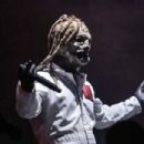 Slipknot Live at Knotfest Brisbane. Sunday, 2nd March, 2025