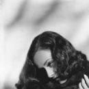 Paulette Goddard