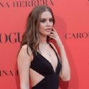 Clara Alonso – VOGUE Spain 30th Anniversary Party in Madrid - 454 x 303