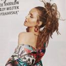 Marina Luczenko - Joy Magazine Pictorial [Poland] (July 2019) - 454 x 836