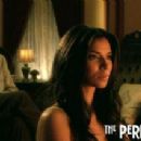 Peter J. Lucas as Ivan and Roselyn Sanchez stars in Magnolia Home Entertainment  'The Perfect Sleep.'
