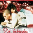 The Lovers on the Bridge