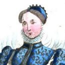Catherine Des Roches